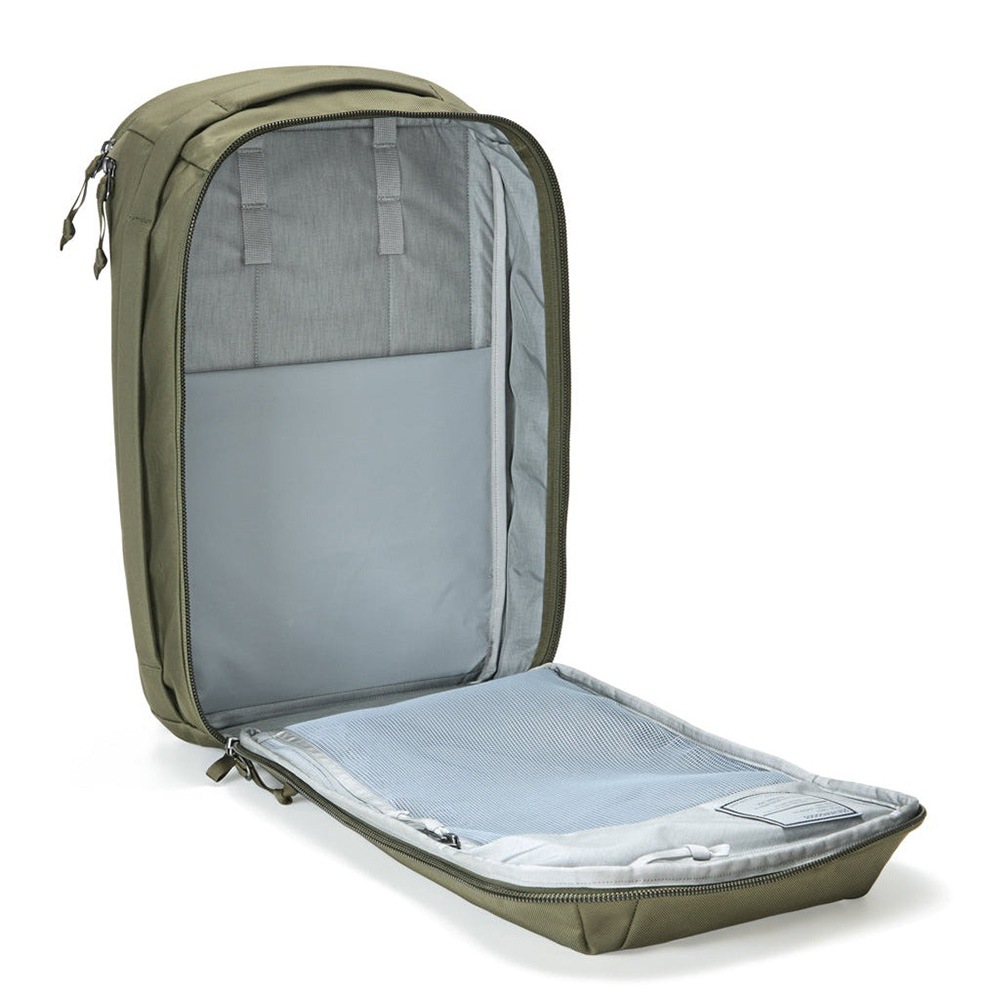 [当日出荷可] EVERGOODS CPL24 - Civic Panel Loader 24L OD Green [エバーグッズ]