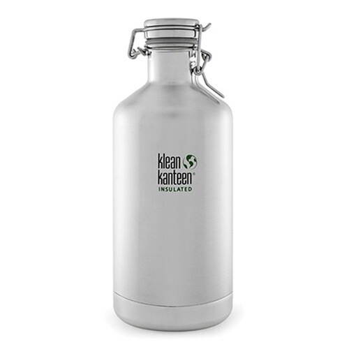 Klean Kanteen クリーンカンティーン グロウラー 1900ml 【公式通販】