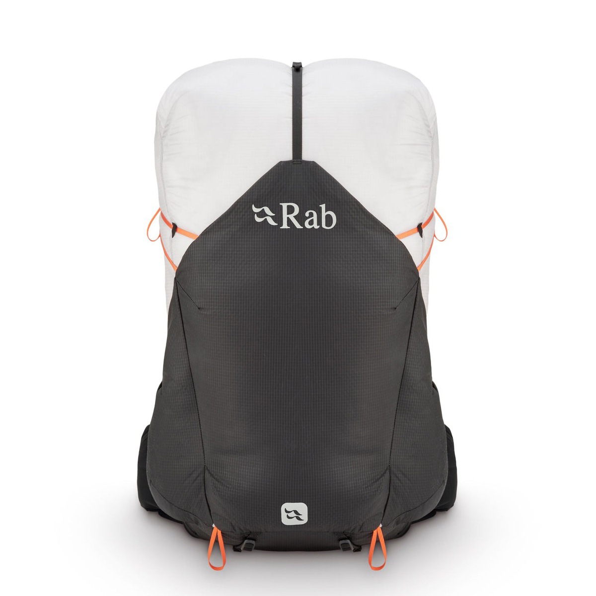 [当日出荷可] Rab Syclon XP 40 Black/Dark Pewter [ラブ]