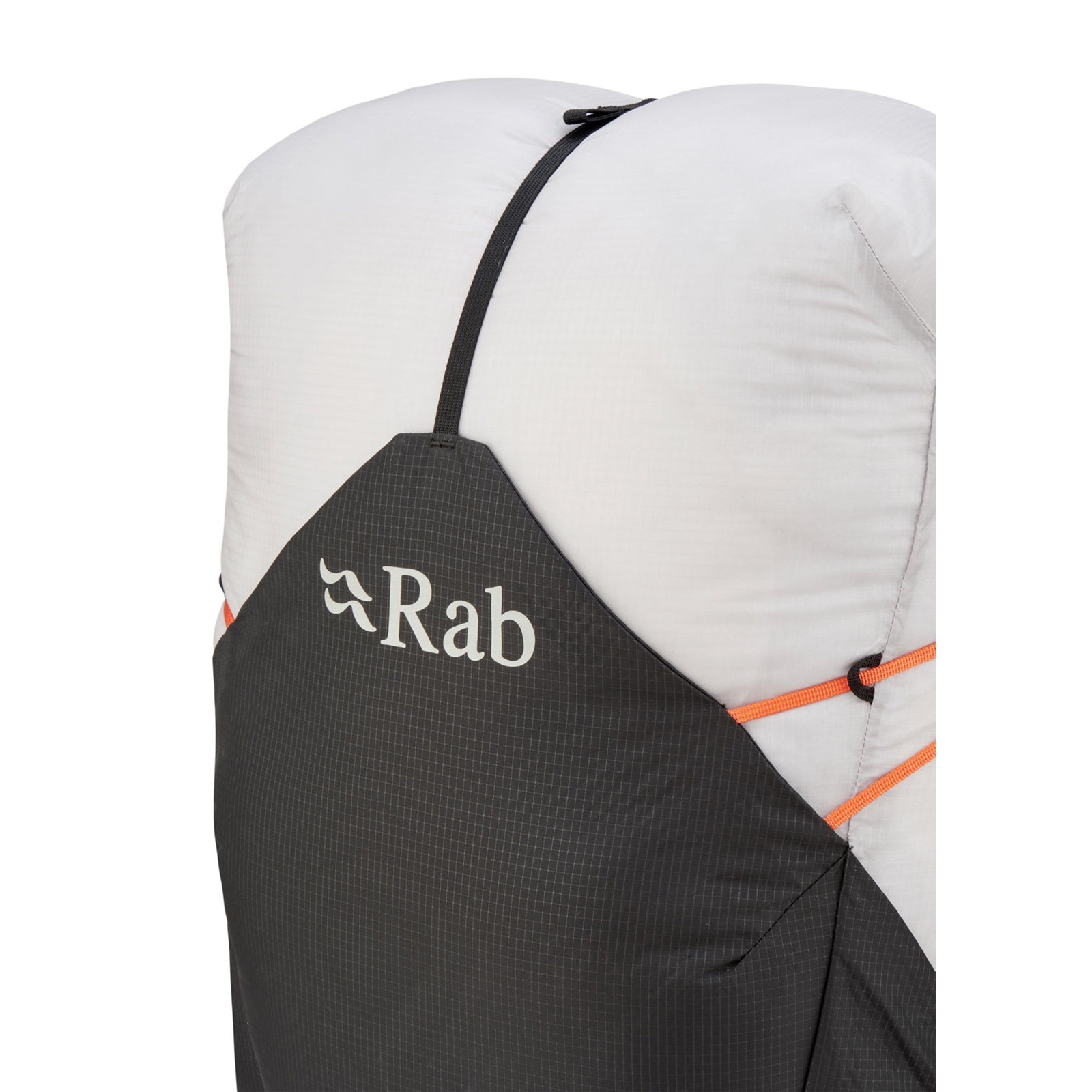 [当日出荷可] Rab Syclon XP 40 Black/Dark Pewter [ラブ]