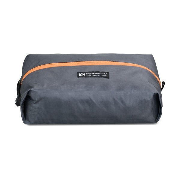 Gossamer Gear SHOE CUBE GREY [ゴッサマーギア]