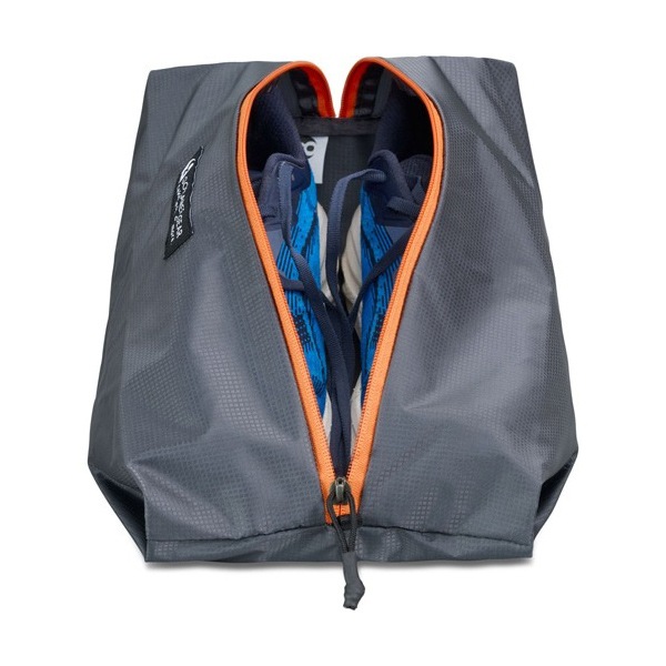Gossamer Gear SHOE CUBE GREY [ゴッサマーギア]