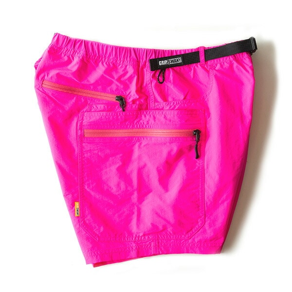 GRIP SWANY グリップスワニー GSP-45 ピンク Grip Swany Gear Shorts Neon Pink [グリップスワニー]