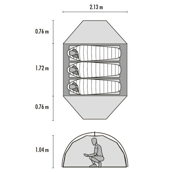 MSR エリクサー3 [エムエスアール]