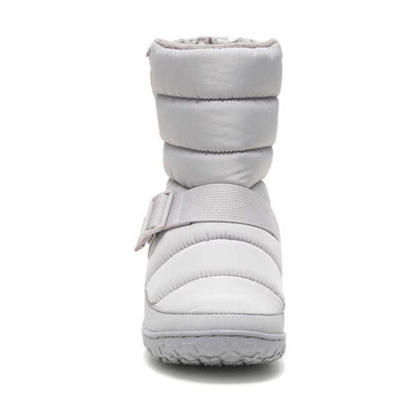 30%OFF] Chaco Womens RAMBLE PUFF TALL ASH GRAY [チャコ]