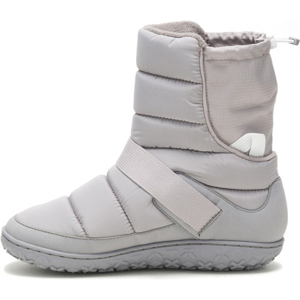 [30%OFF] Chaco Womens RAMBLE PUFF TALL ASH GRAY [チャコ]