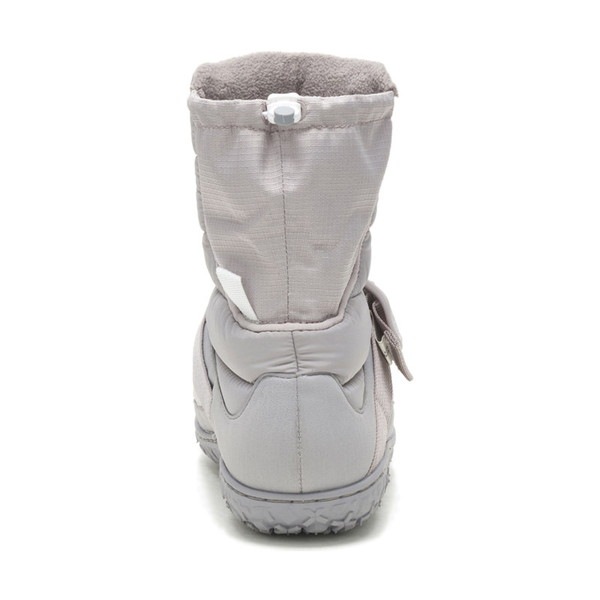 [30%OFF] Chaco Womens RAMBLE PUFF TALL ASH GRAY [チャコ]