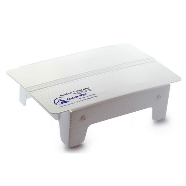 Cascade Wild Ultralight Folding Table [カスケードワイルド]