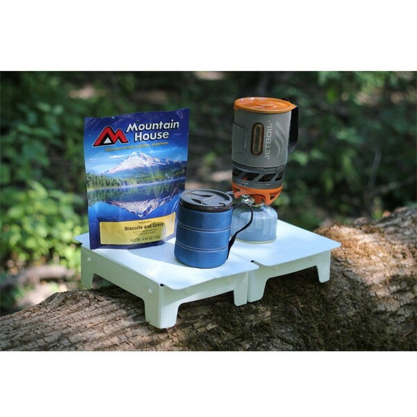 Cascade Wild Ultralight Folding Table [カスケードワイルド]