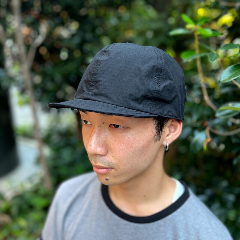 DONTRA BUDDHA ダック2 XXXL ライト ロゴなし 黒 64センチ [ドントラブッタ]