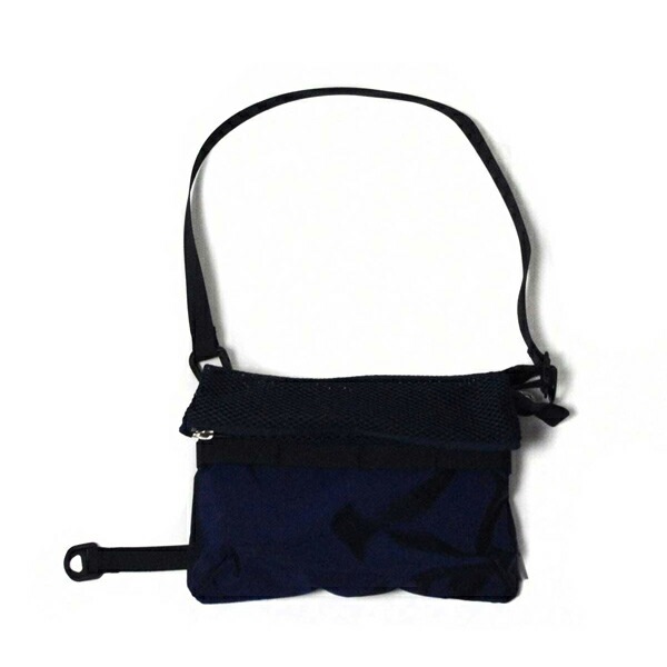 CIE Grid Attachment-01 Navy [シー]