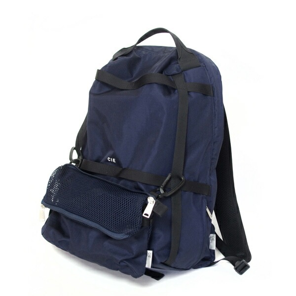 CIE Grid Attachment-01 Navy [シー]