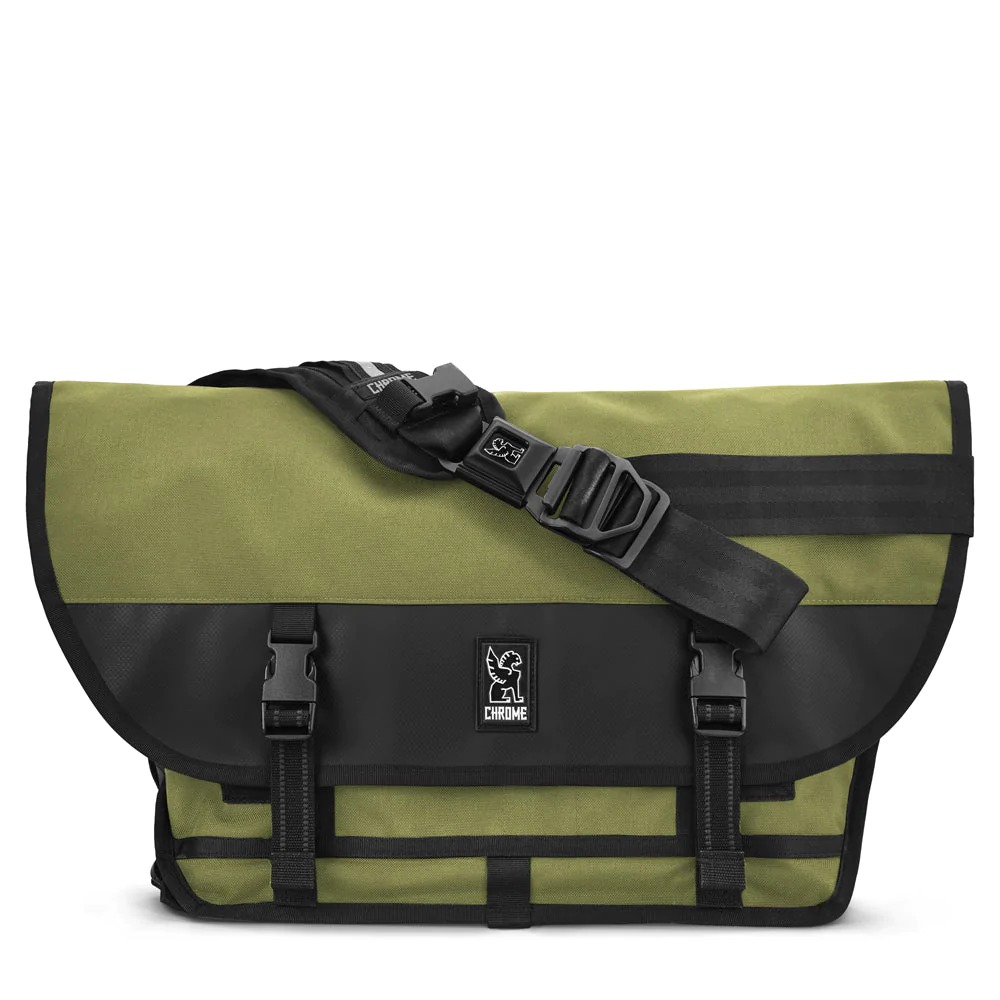 CHROME CITIZEN OLIVE BRANCH [クローム]