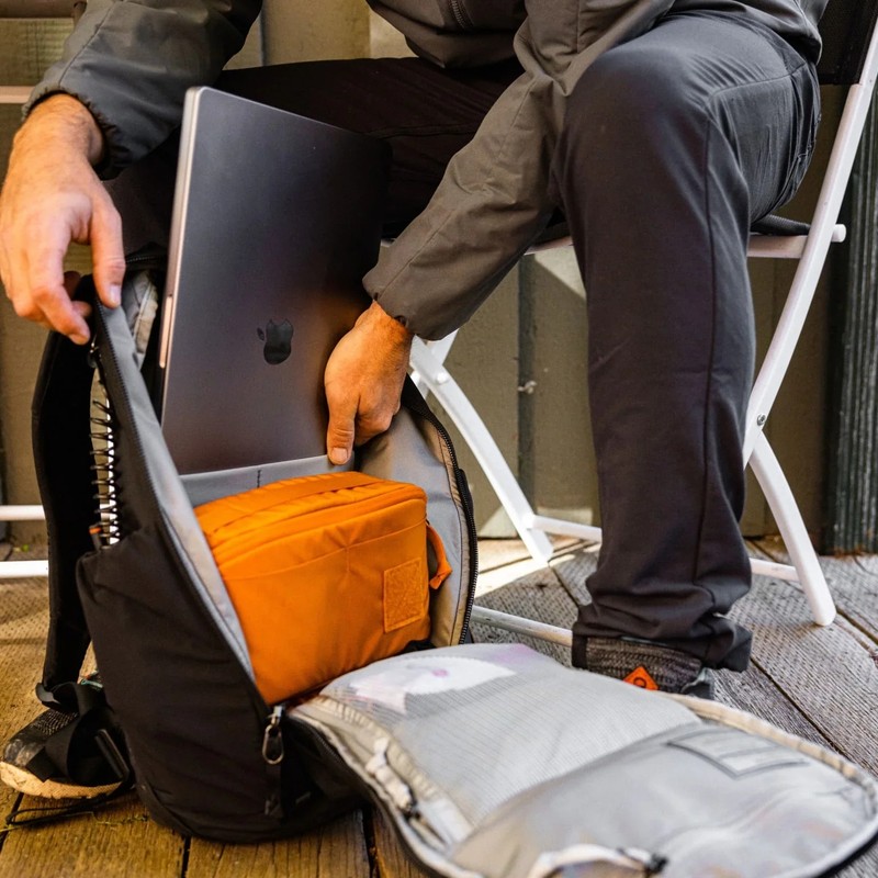 当日出荷可] EVERGOODS MPL22 - Mountain Panel Loader 22L