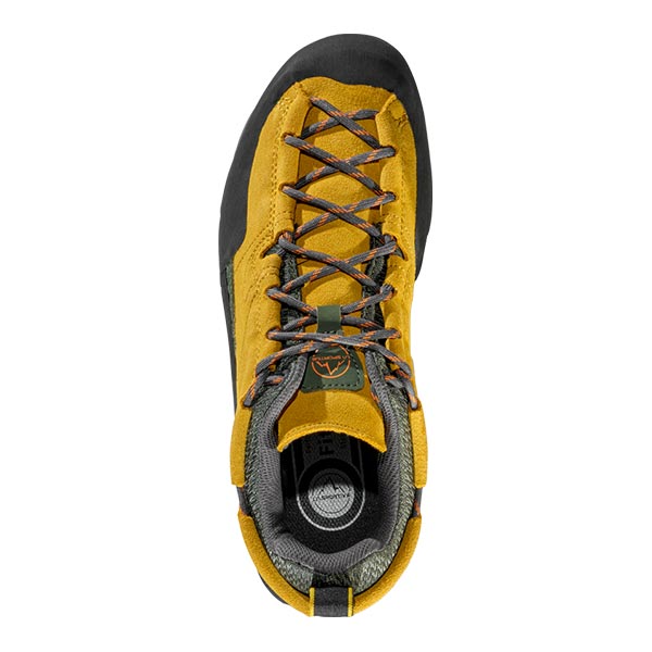 LA SPORTIVA Boulder X Savanna / Tiger [ラ・スポルティバ]
