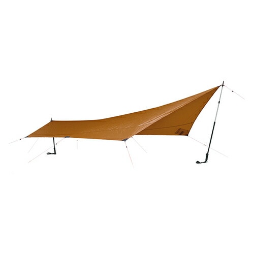 ヒルバーグ タープ5 ウルトラライト サンド TARP [HILLEBERG]