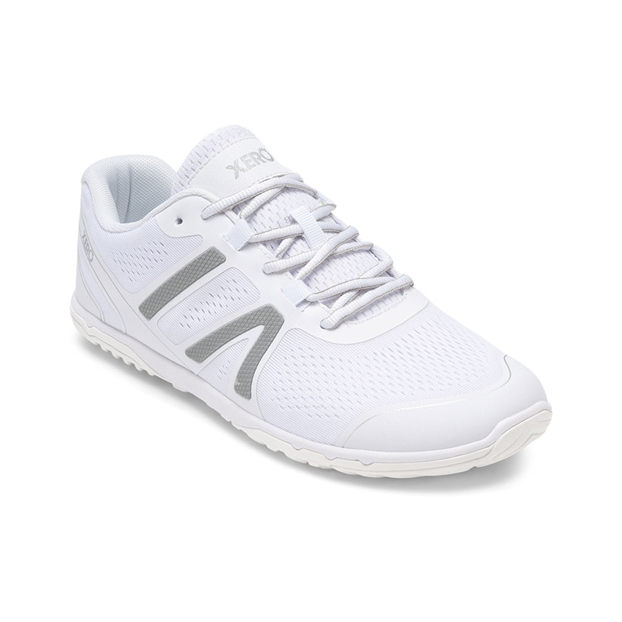 Xero Shoes Mens HFSII ホワイト [ゼロシューズ]
