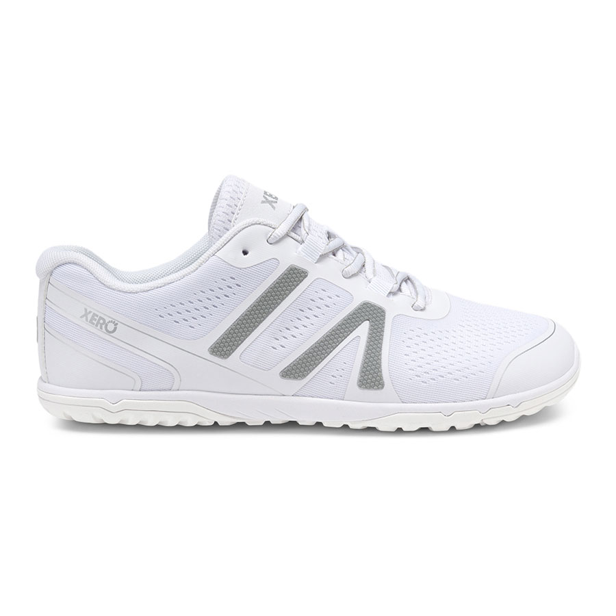 Xero Shoes Mens HFSII ホワイト [ゼロシューズ]
