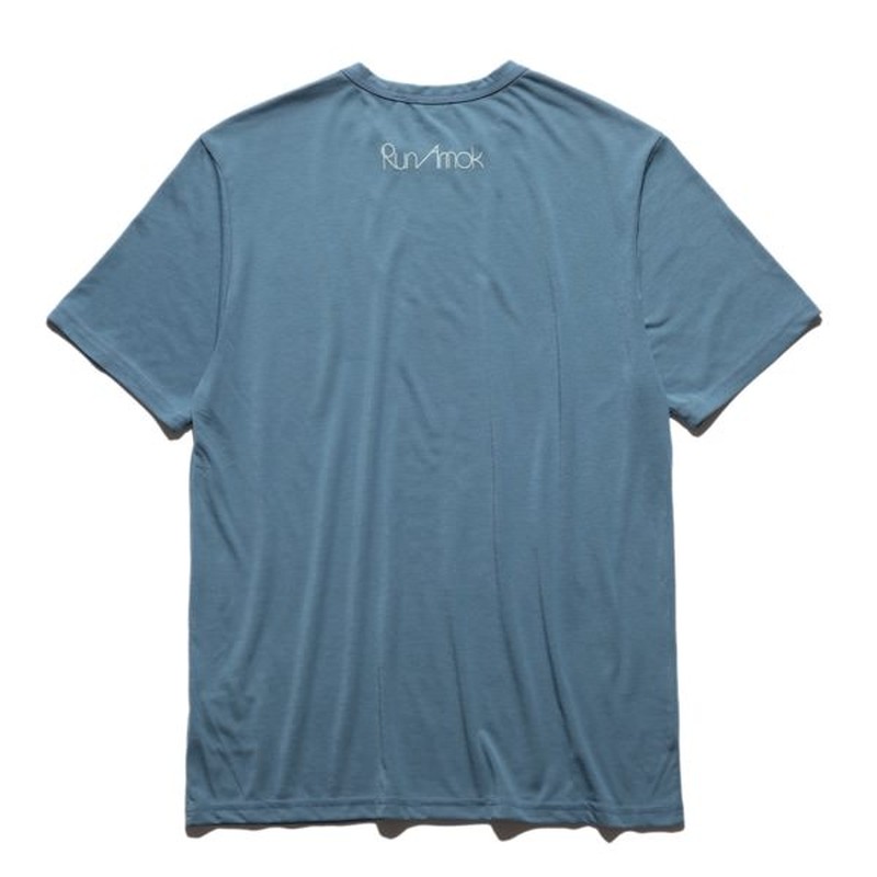 ROARK ロアーク Mathis LS – Yosemite