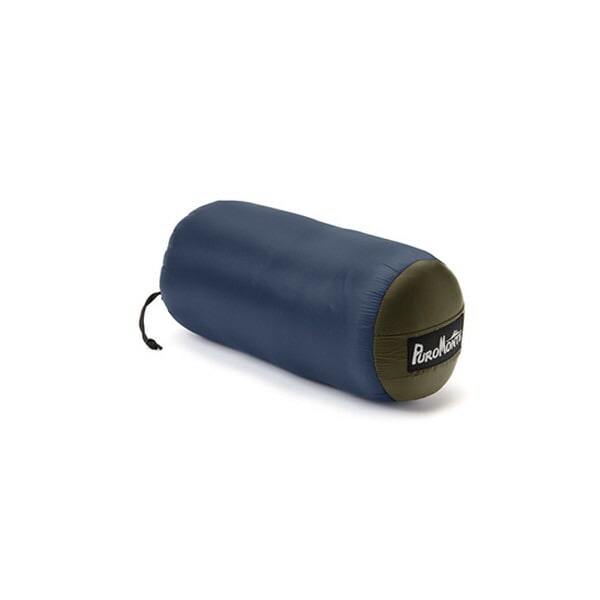 新品,未使用　プロモンテ コンパクト撥水ダウンシュラフ450g DL453 楽天市場】PUROMONTE プロモンテ ダウンシュラフ 寝袋