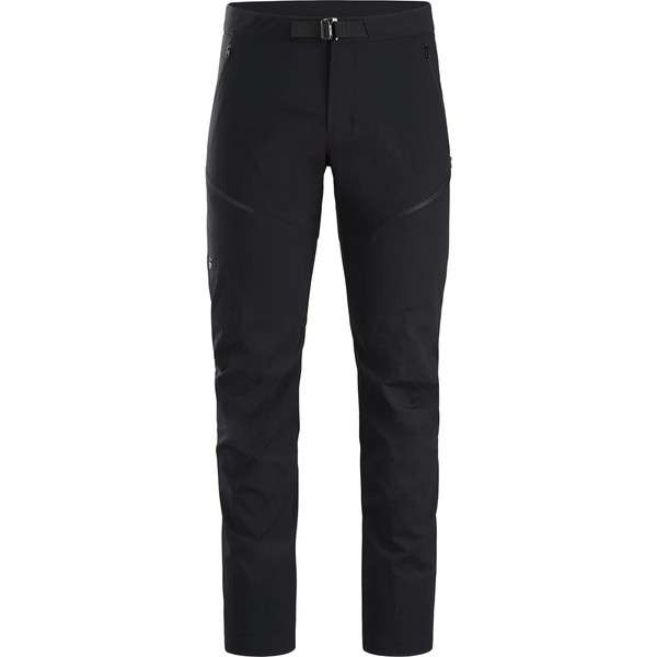 ARC'TERYX Gamma Quick Dry Pant Mens Black [アークテリクス]