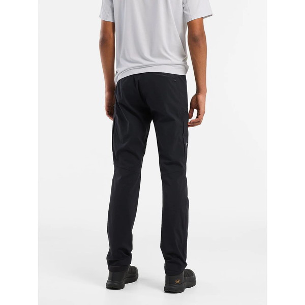 ARC'TERYX Gamma Quick Dry Pant Mens Black [アークテリクス]