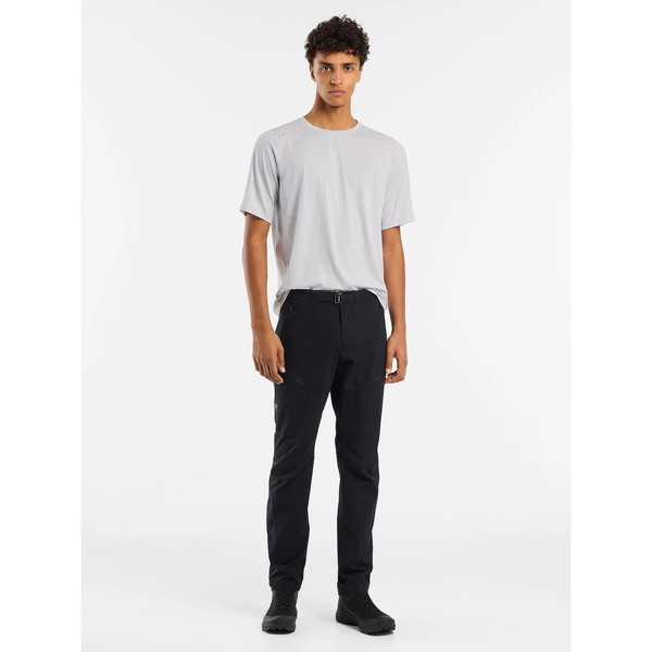 ARC'TERYX Gamma Quick Dry Pant Mens Black [アークテリクス]