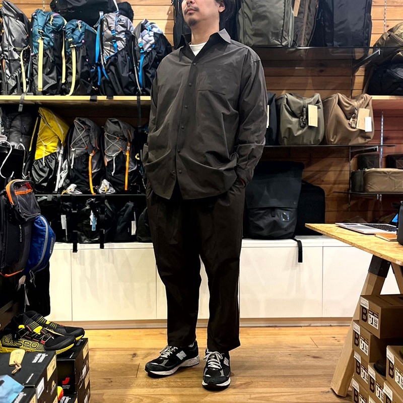 当日出荷可][40%OFF] HALF TRACK PRODUCTS ONE Charcoal [ハーフ