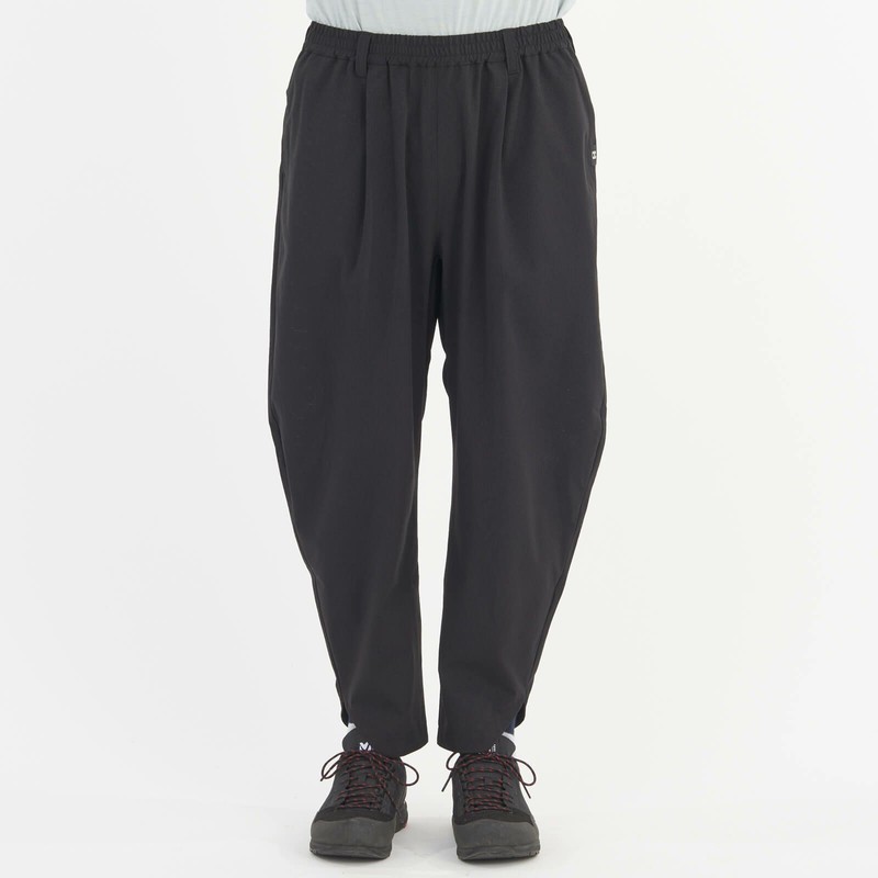 MILLET BREATHE MESH NEW MONPE PANT SAPHIR [ミレー]