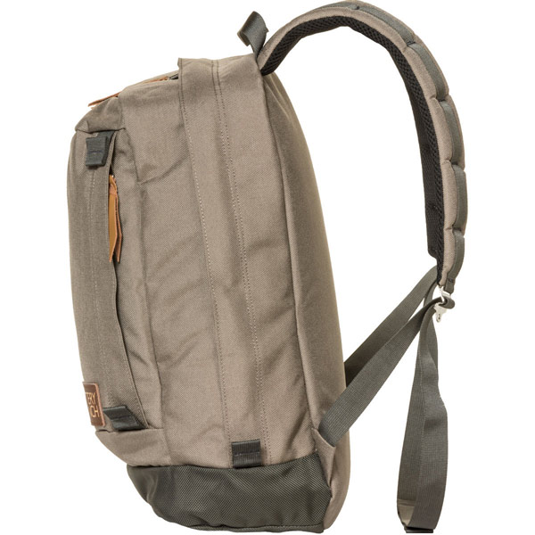 MYSTERY RANCH Stadt Black [ミステリーランチ]