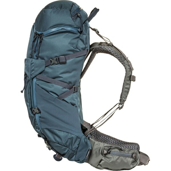 MYSTERY RANCH Hover Pack 40 バックパック　リュック MYSTERY RANCH Womens Hover Pack 40 Deep Sea Sサイズ