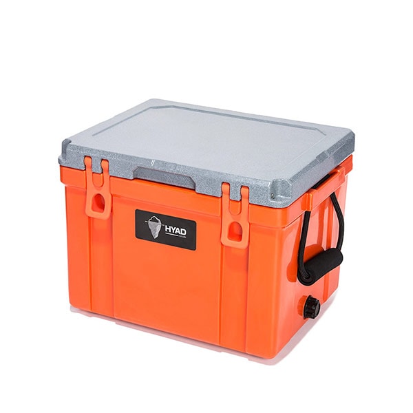 オレゴニアンキャンパー ヒャドクーラー27QT ブラッドオレンジ Oregonian Camper ヒャドクーラー27 Blood Orange [オレゴニアン