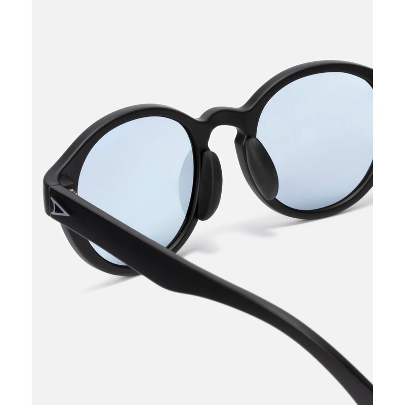 [当日出荷可] TYMER PABLO Matt Black/Light Blue [タイマー]