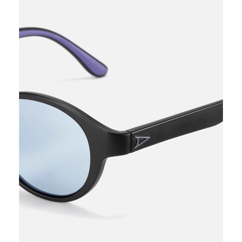 [当日出荷可] TYMER PABLO Matt Black/Light Blue [タイマー]