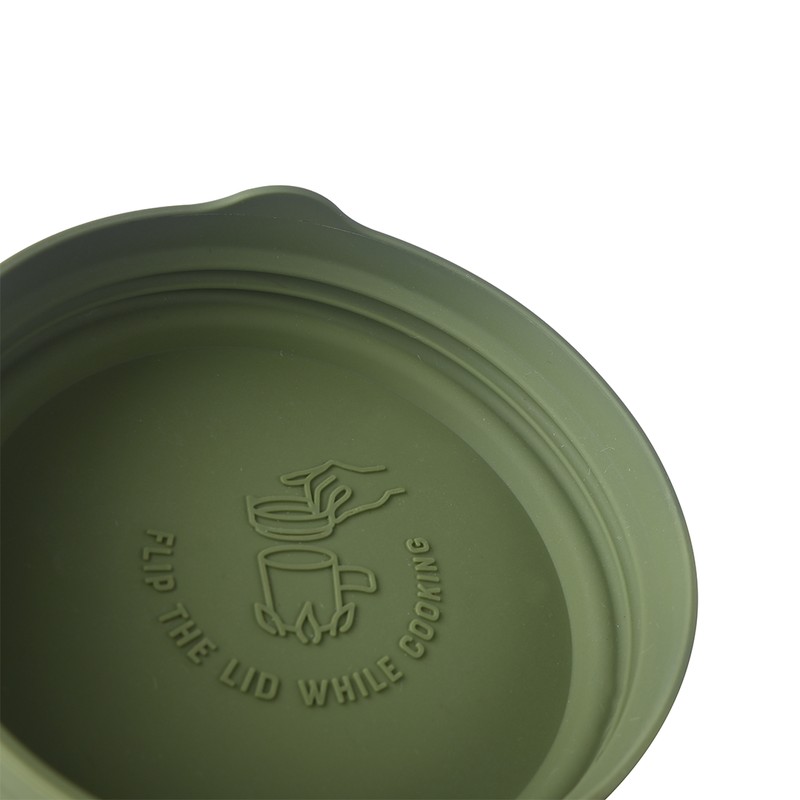 [当日出荷可] PaaGoWORKS トレイルポット R500 ダークグレー [パーゴワークス]