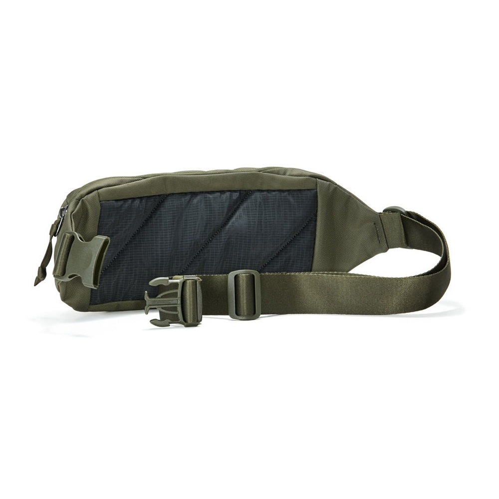 [当日出荷可] EVERGOODS CAS2 - Civic Access Sling 2L OD Green [エバーグッズ]