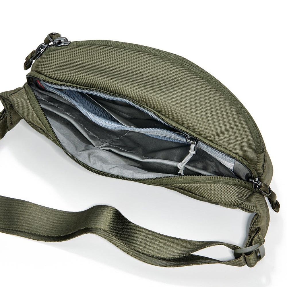 [当日出荷可] EVERGOODS CAS2 - Civic Access Sling 2L OD Green [エバーグッズ]
