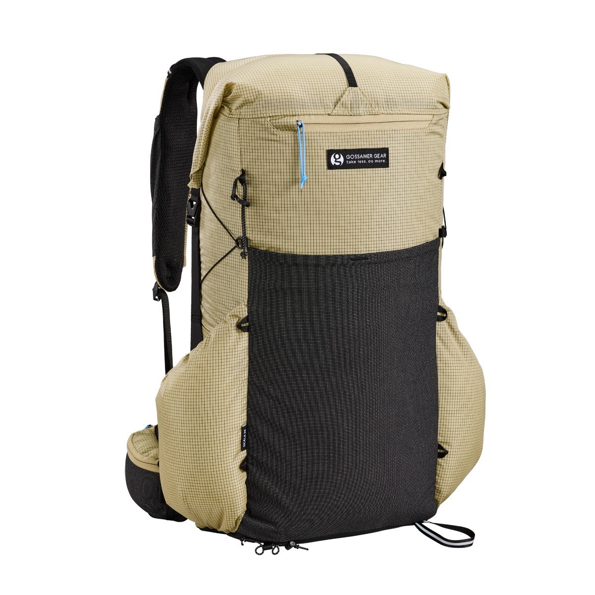 [最短当日出荷] Gossamer Gear TypeII Skala 38 Beige [ゴッサマーギア]