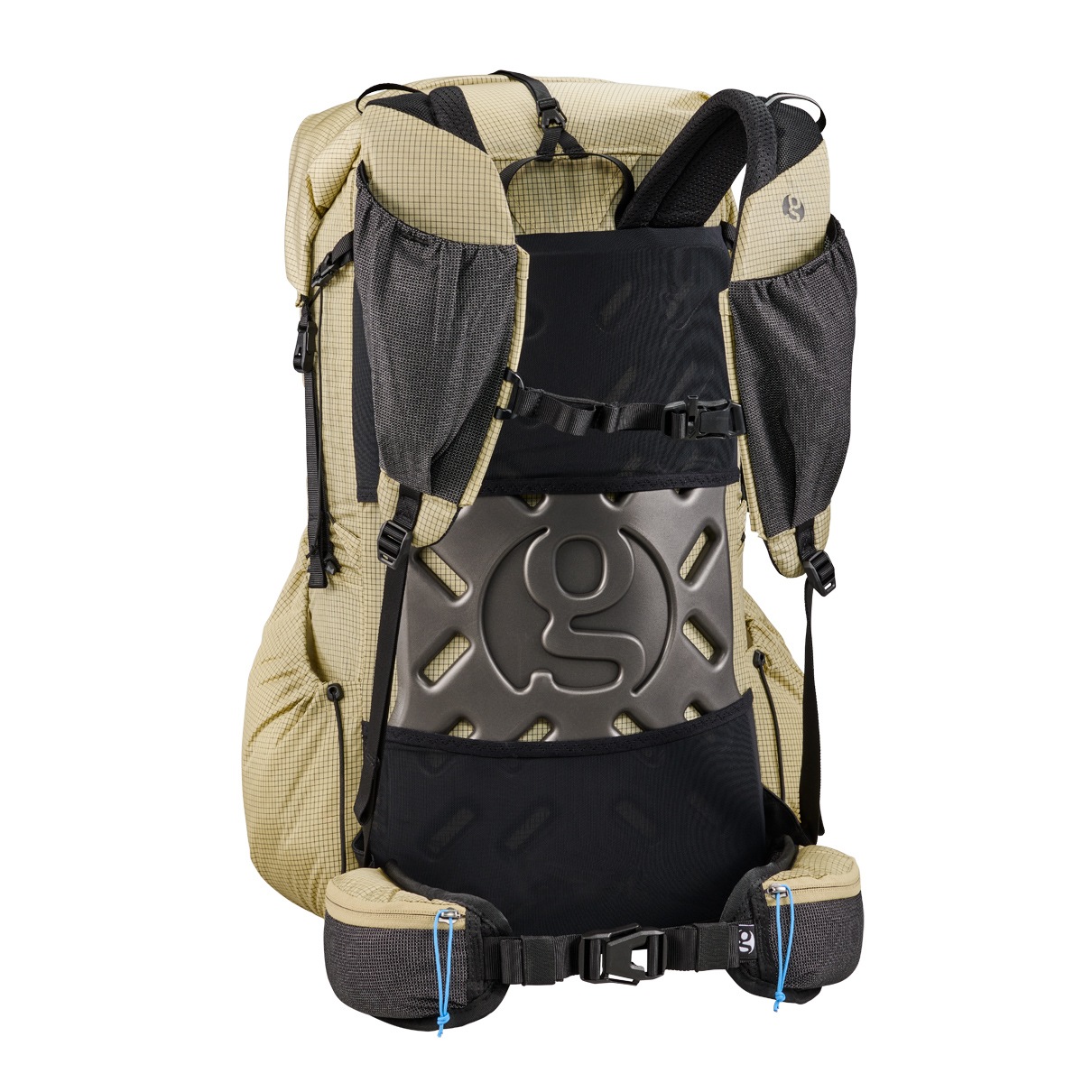 [最短当日出荷] Gossamer Gear TypeII Skala 38 Beige [ゴッサマーギア]