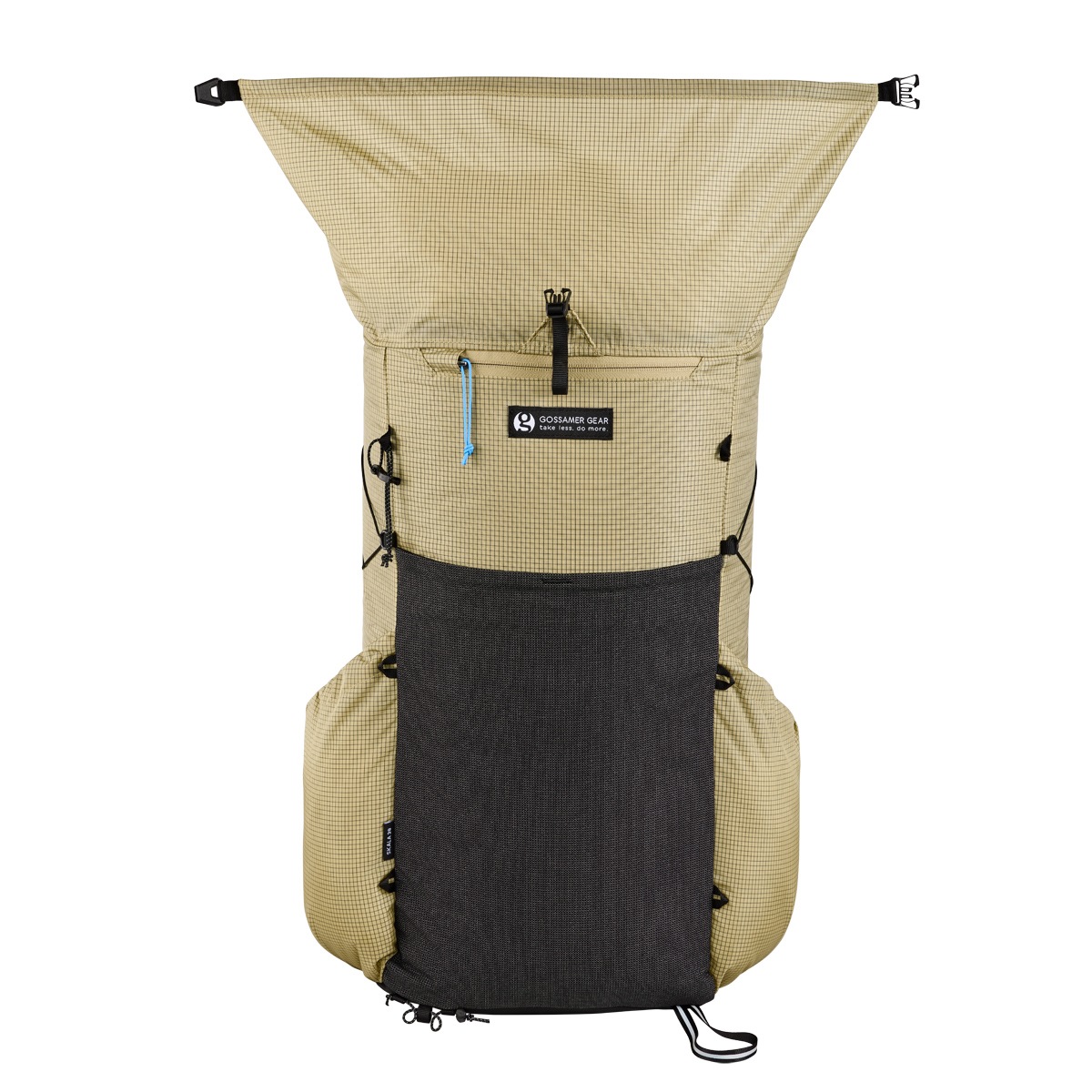 [最短当日出荷] Gossamer Gear TypeII Skala 38 Beige [ゴッサマーギア]