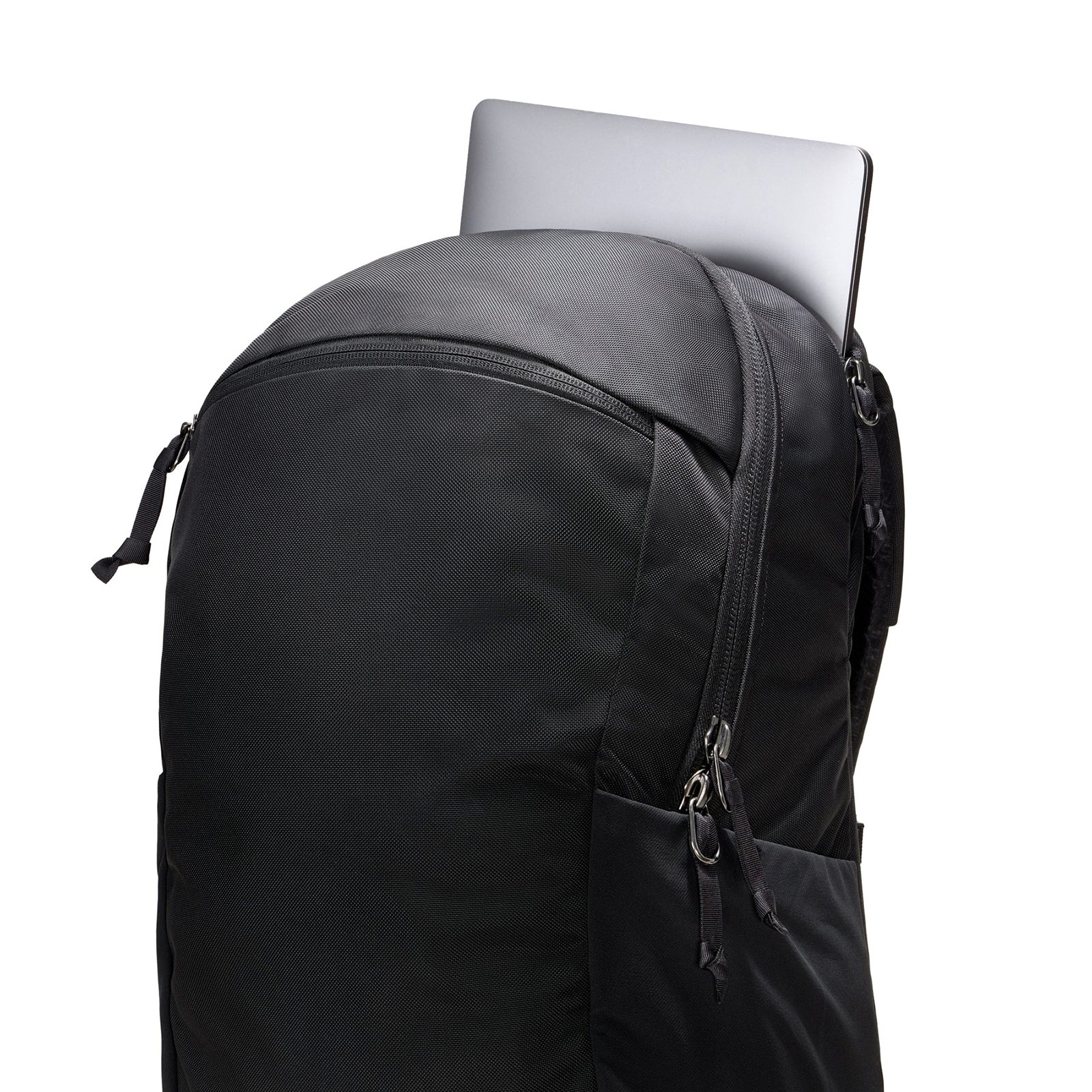 [当日出荷可] EVERGOODS CHZ26 - Civic Half Zip 26L V3 Solution Black [エバーグッズ]