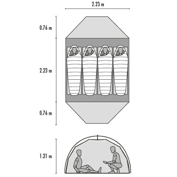 MSR エリクサー4 [エムエスアール]