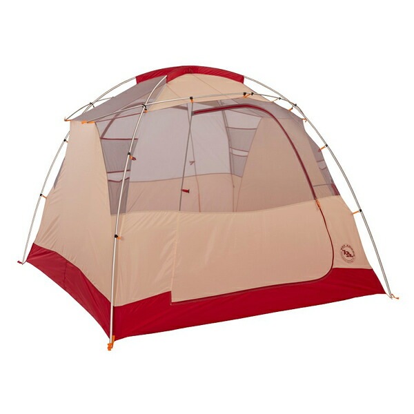 BIG AGNES Chimney Creek 4 mtnGLO [ビッグアグネス]