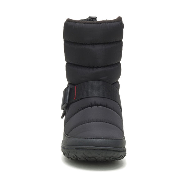 [30%OFF] Chaco Womens RAMBLE PUFF TALL BLACK [チャコ]