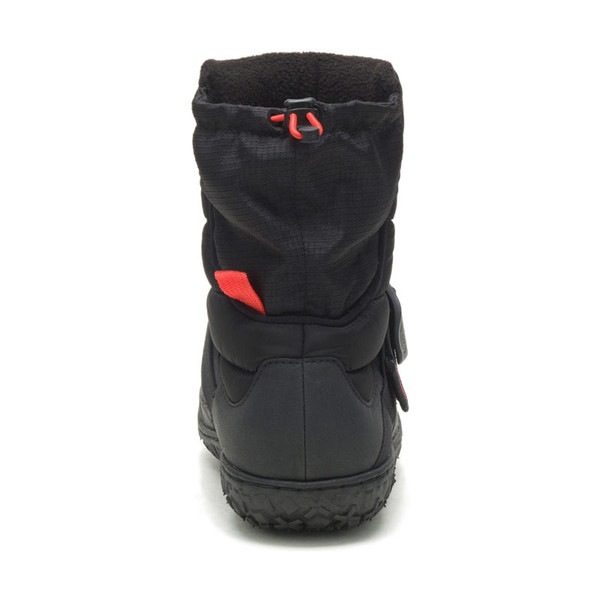 [30%OFF] Chaco Womens RAMBLE PUFF TALL BLACK [チャコ]