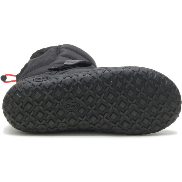 [30%OFF] Chaco Womens RAMBLE PUFF TALL BLACK [チャコ]