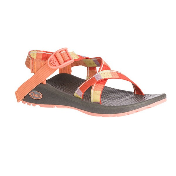 Chaco Womens Z Cloud Topline Tiger [チャコ]