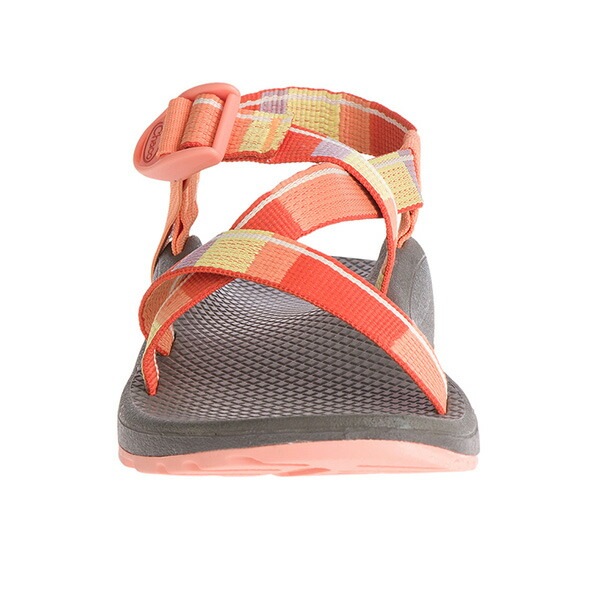Chaco Womens Z Cloud Topline Tiger [チャコ]