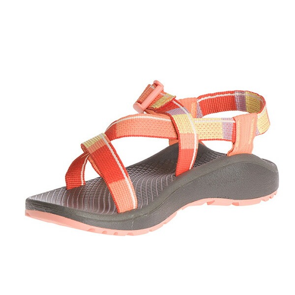Chaco Womens Z Cloud Topline Tiger [チャコ]