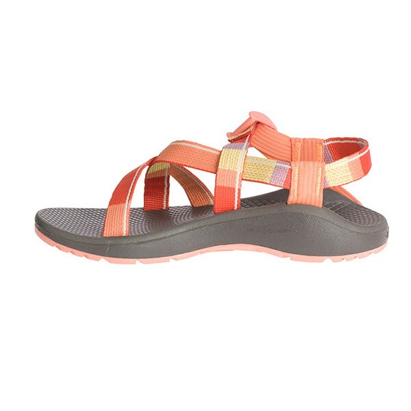Chaco Womens Z Cloud Topline Tiger [チャコ]
